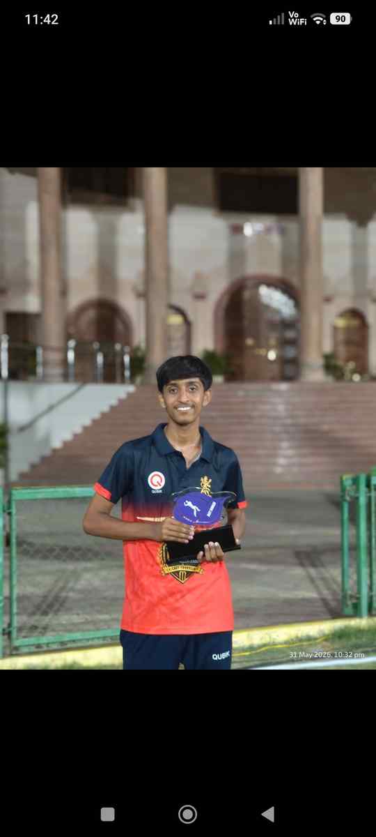 SHAURYA 
